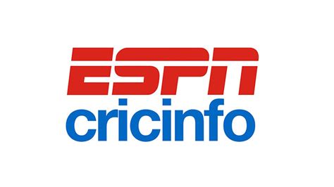 Given the changes. . Espn cric info